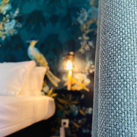 Logis Hotel Medieval, Montelimar Nord Rochemaure Екстериор снимка