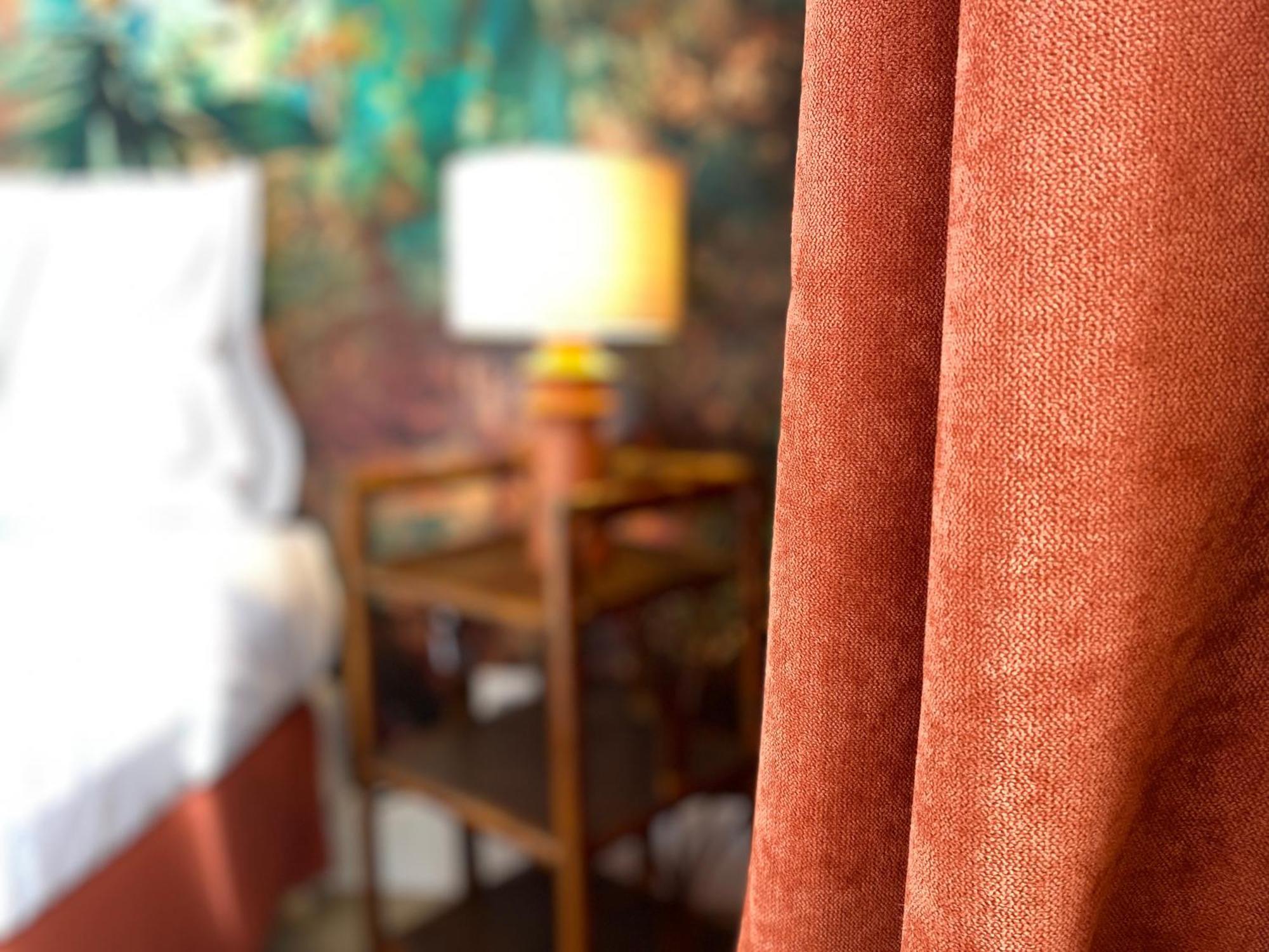 Logis Hotel Medieval, Montelimar Nord Rochemaure Екстериор снимка
